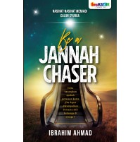 BE A JANNAH CHASER 